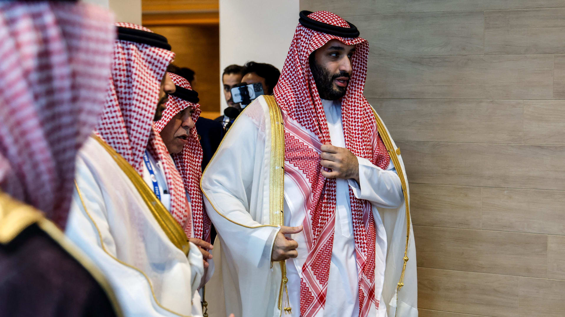 كيف يبدو مستقبل السعودية تحت حكم محمد بن سلمان؟