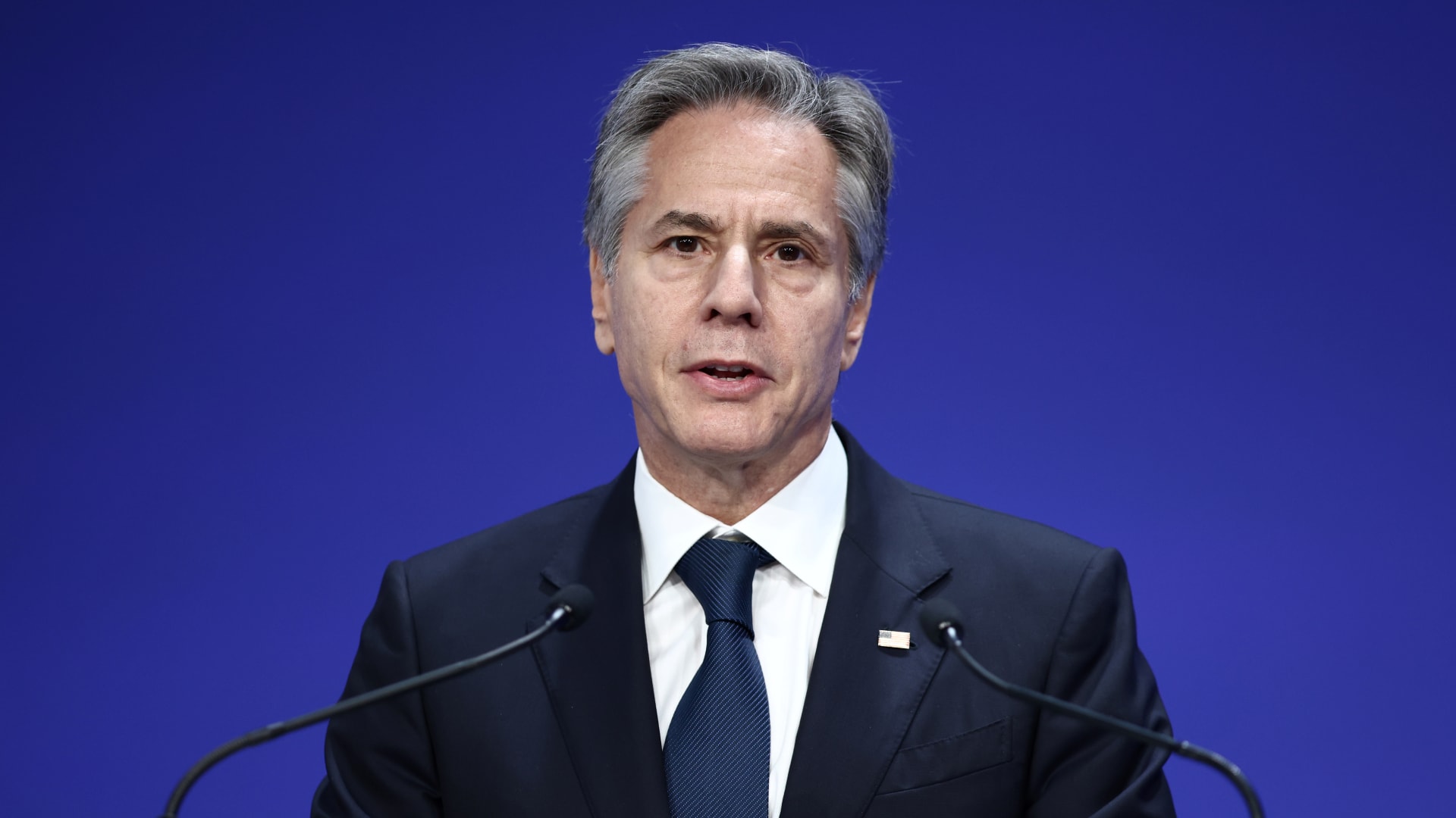 أمريكا تعلن أول حزمة من العقوبات ضد 4 إسرائيليين بسبب "أعمال العنف في الضفة الغربية"