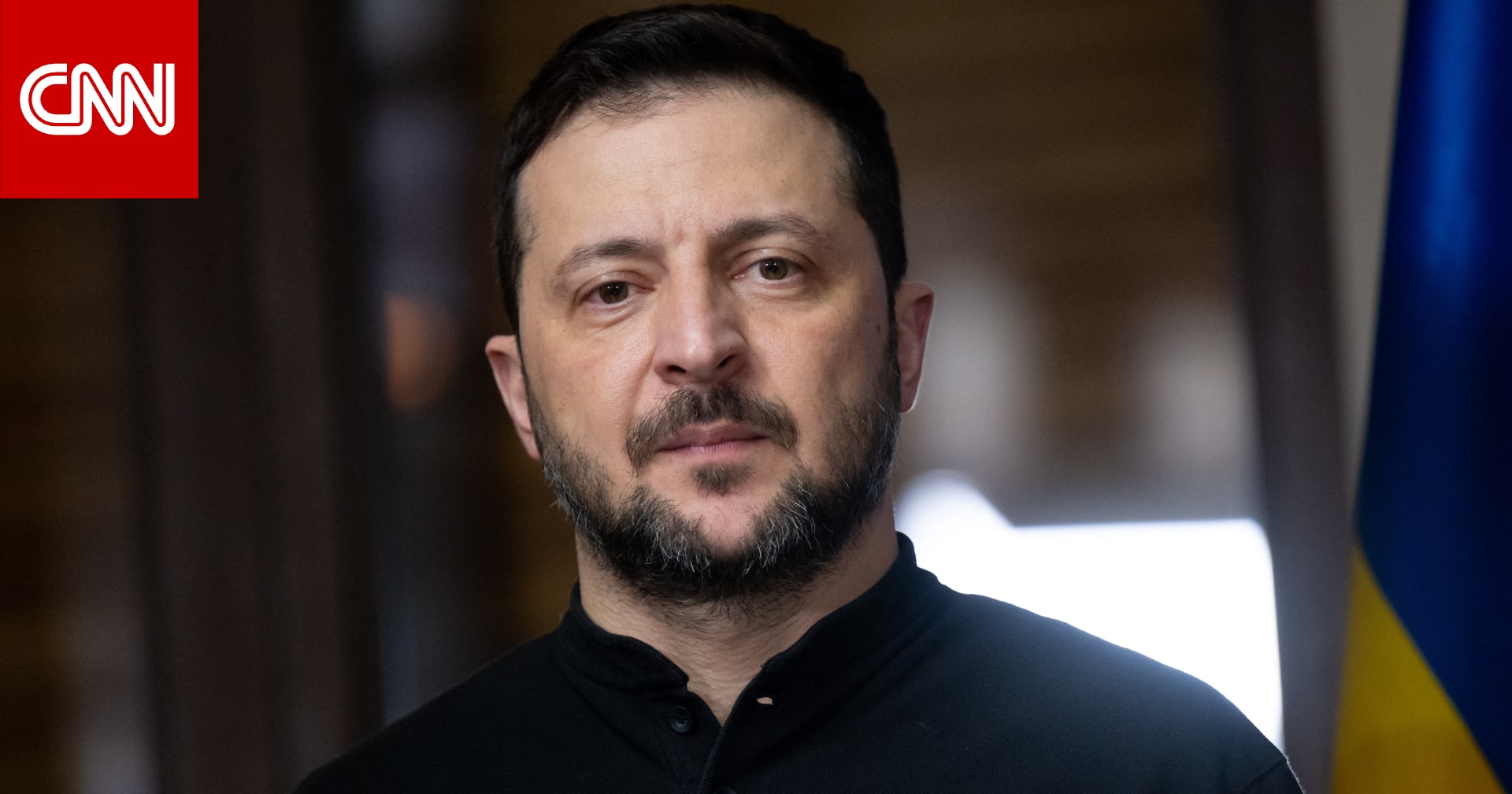 الرئيس الأوكراني يؤجل زيارته للسعودية حتى 10 مارس ويوضح السبب