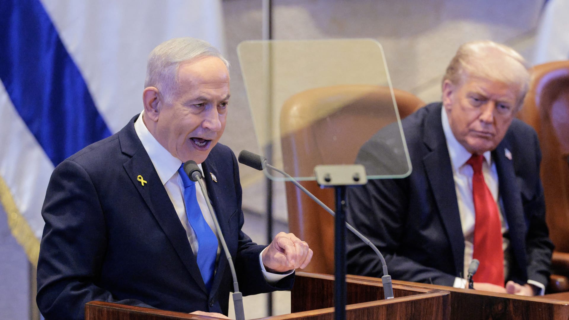 لماذا أثار"مجلس السلام" بغزة انتقادات في إسرائيل؟