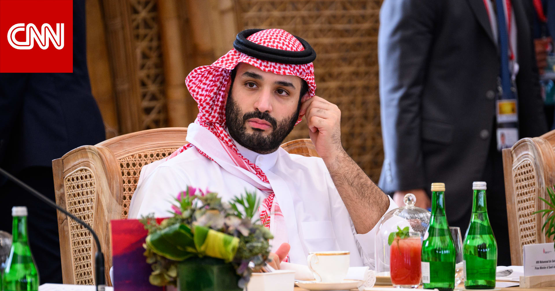تعليق مدير مكتب محمد بن سلمان على فوز الأهلي باللقب الآسيوي يثير تفاعلاً