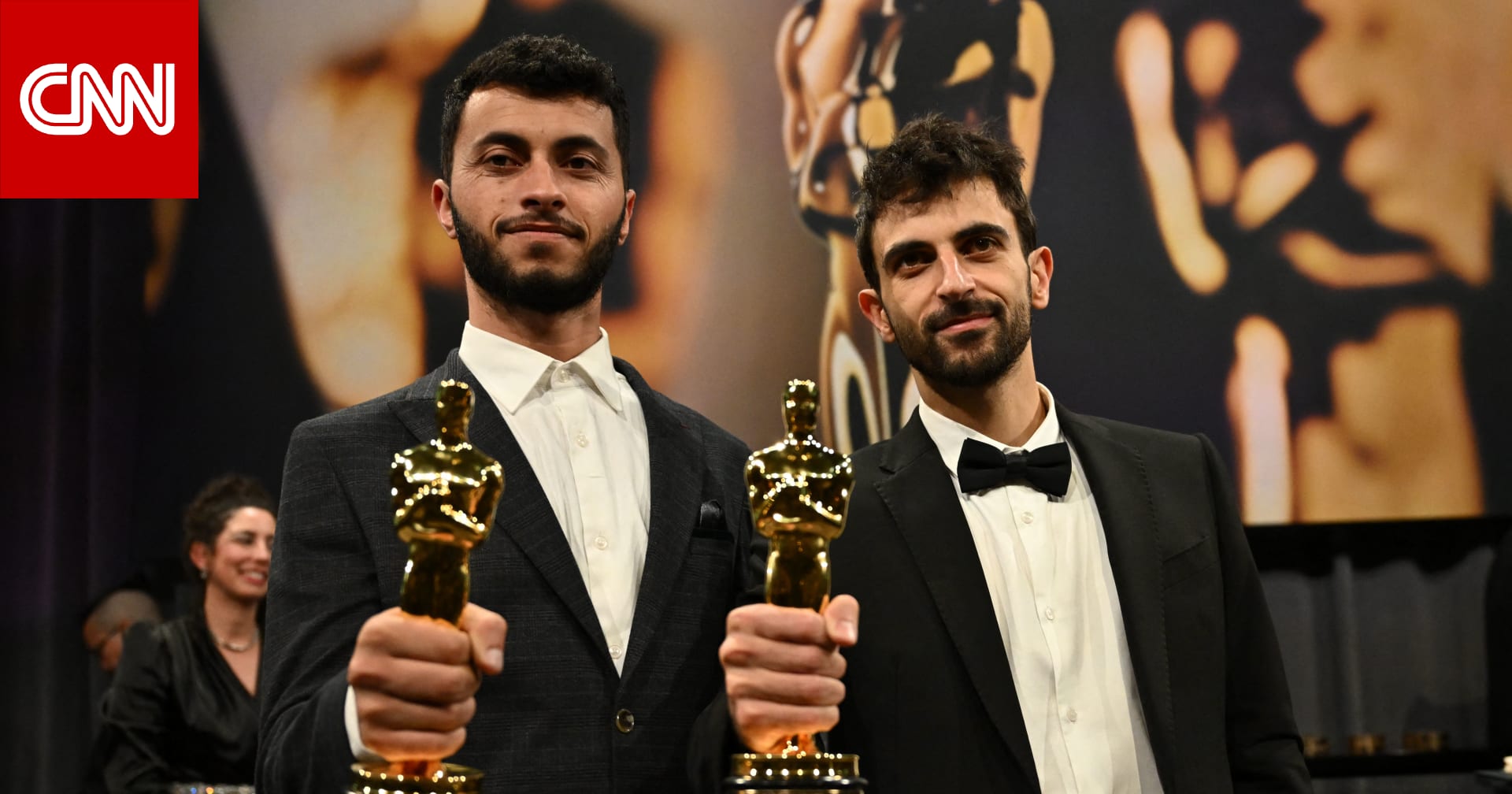 قبل تكريم فيلمه بأوسكار.. "وفا": مستوطنون يهاجمون منطقة ينتمي لها باسل عدرا في الخليل