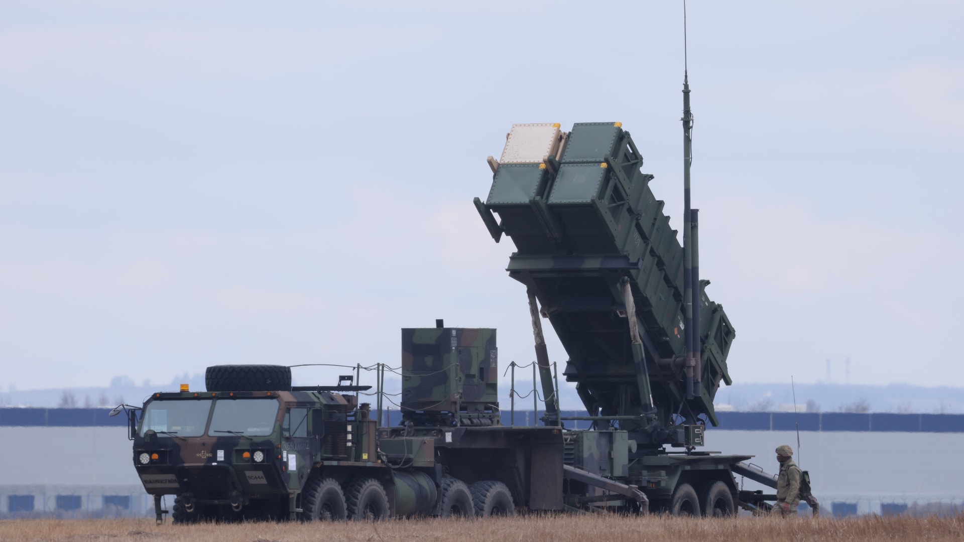 روسيا هددت بتدميرها إذا وصلت أوكرانيا.. هل تغير صواريخ باتريوت الأمريكية مسار الحرب؟