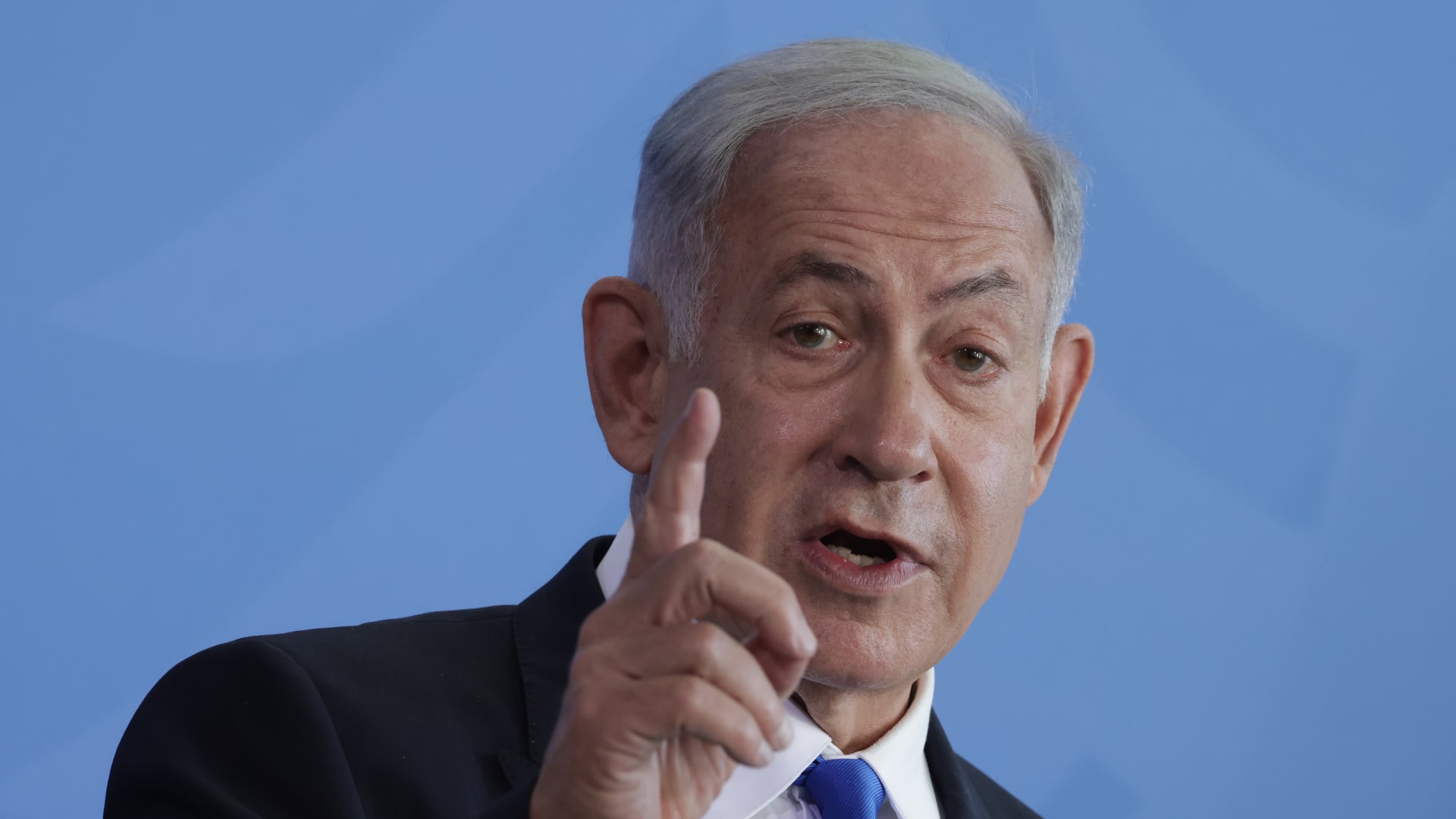 رئيس الاستخبارات الإسرائيلية الأسبق لـCNN: نتنياهو ارتكب خطأ مع حماس