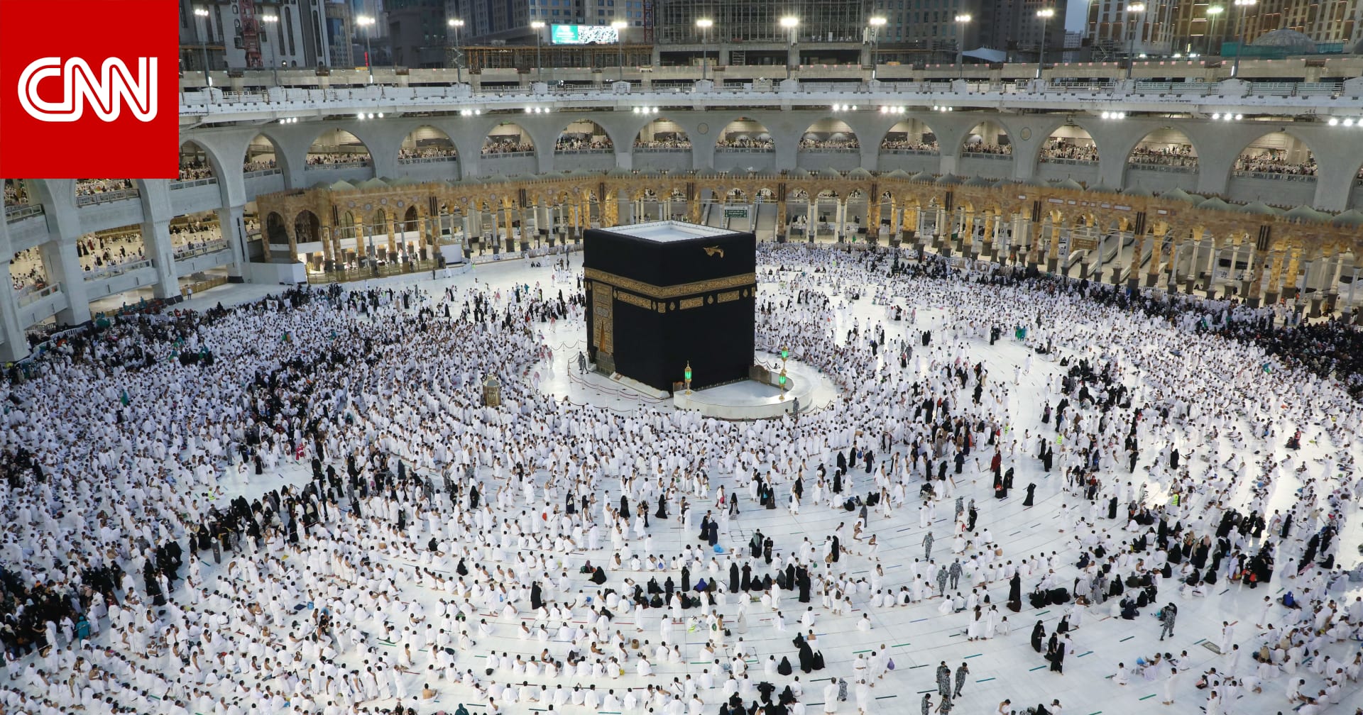 من اليوم.. السعودية تمنع دخول المقيمين "للعاصمة المقدسة" بدون تصريح