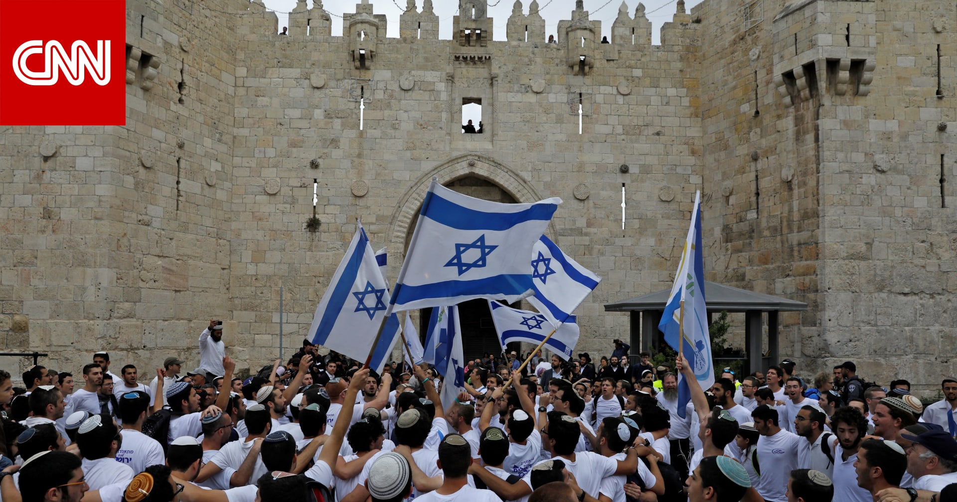 رئيس الوزراء الإسرائيلي يؤكد إقامة "مسيرة الأعلام" بموعدها ويكشف ما إذا كانت ستمر بـ"الحرم الشريف"
