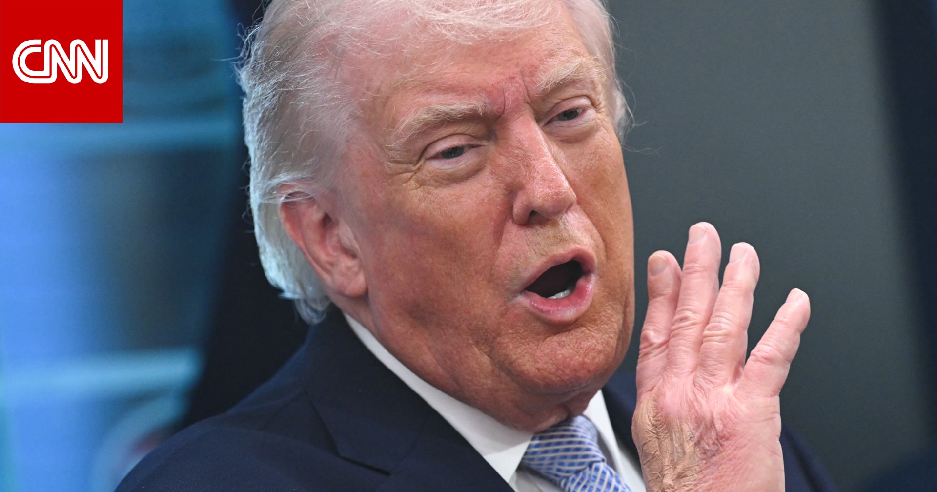 بالأسماء.. ترامب يهاجم دولاً "لم تقدم العون" في حرب إيران