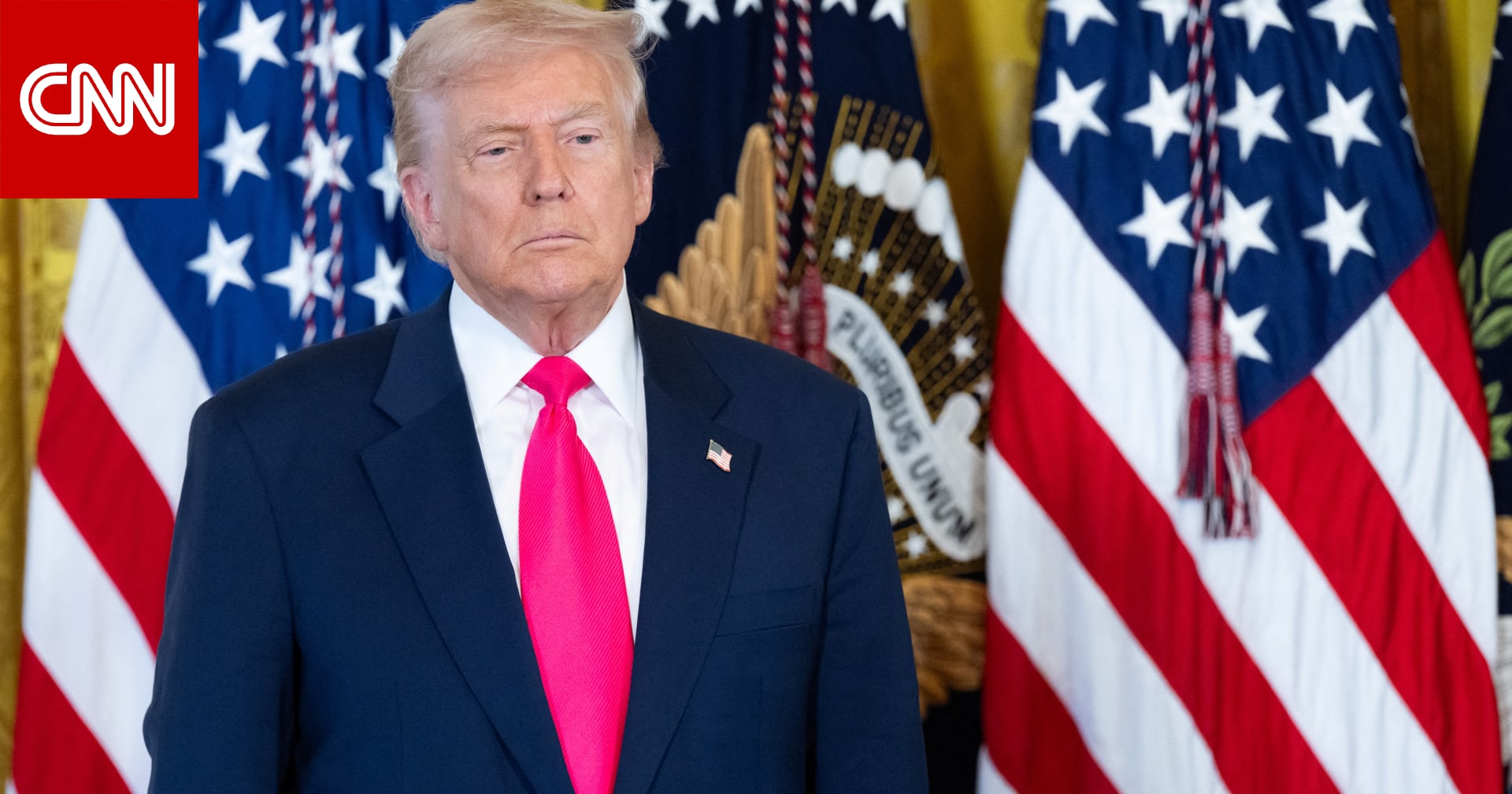 ترامب: سأطلب التحقيق في علاقات جيفري إبستين بشخصيات بارزة وبخصومي