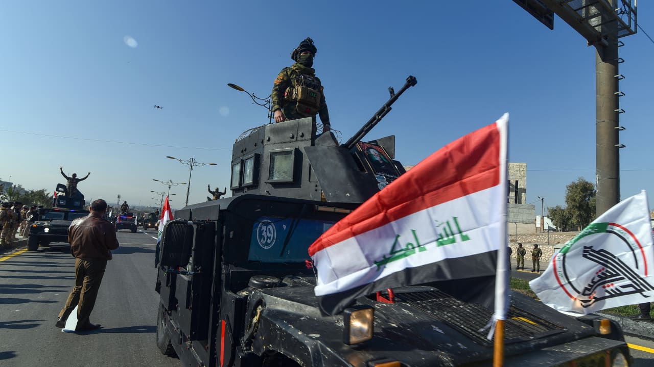 أشار إلى "سقوط صدام وهزيمة داعش".. مبعوث ترامب يوجه "رسالة" إلى حكومة العراق