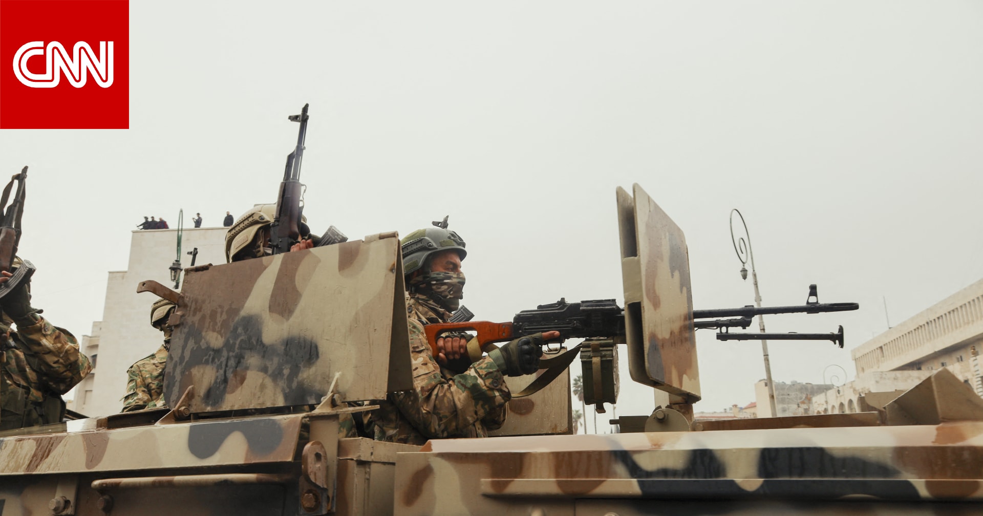 اشتباكات بالأسلحة الثقيلة في أحياء حلب وسط تبادل للاتهامات بين "قسد" والجيش السوري