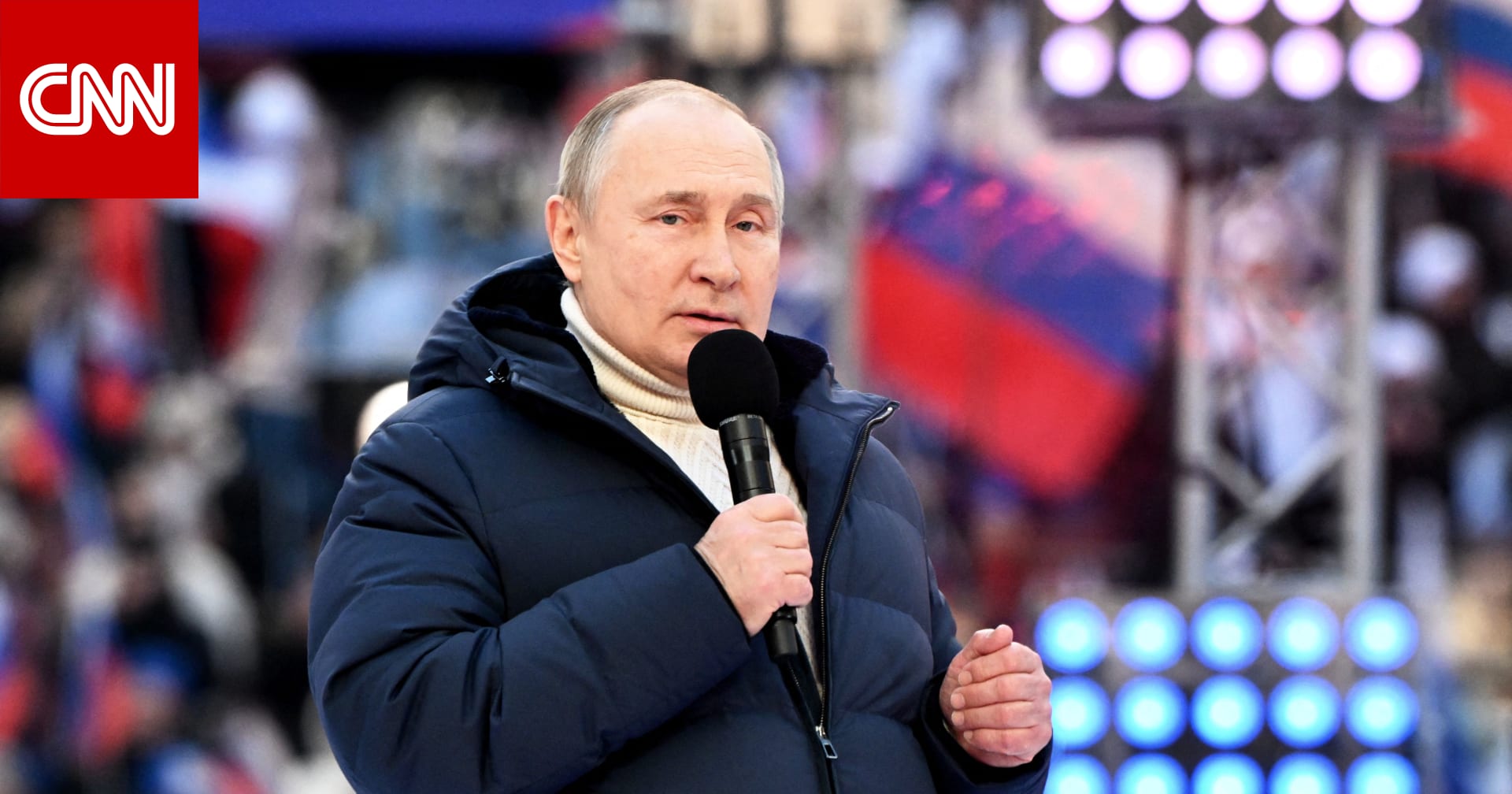 بوتين يضع 6 مطالب لأوكرانيا قبل مفاوضات وقف إطلاق النار.. ما هي؟