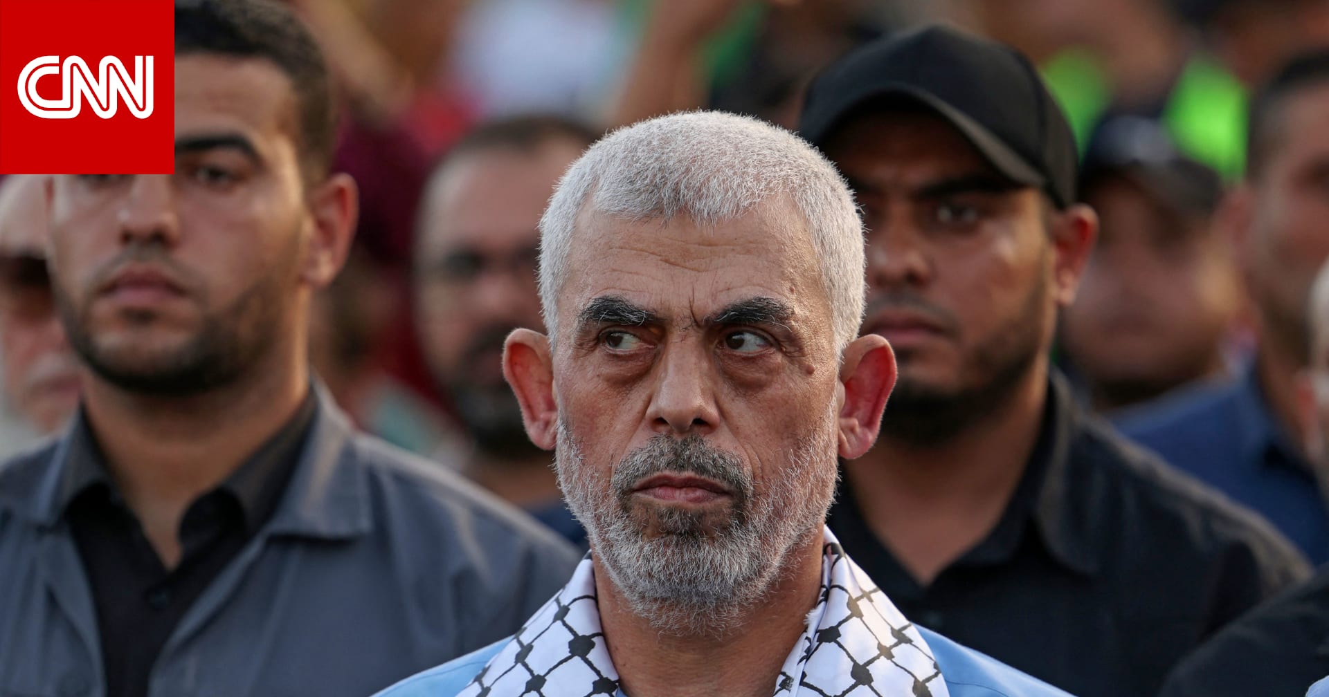 ماذا قالت أمريكا عن يحيى السنوار ومفاوضات وقف إطلاق النار في غزة؟