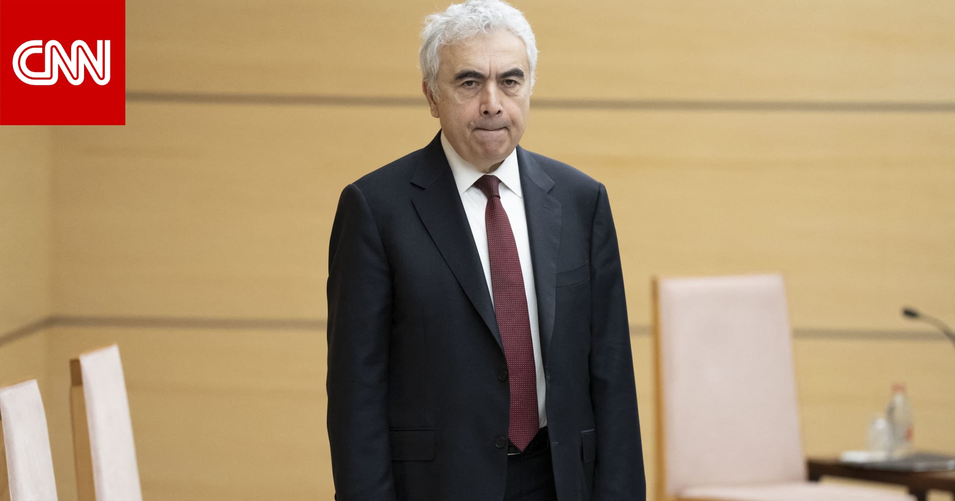 مسؤول دولي يكشف عن مدة تعافي قطاع الطاقة في الخليج وعودته لمستويات ما قبل الحرب