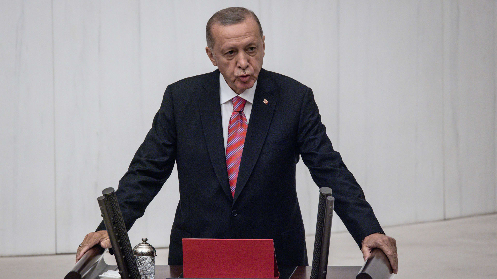 خبير لـCNN: أردوغان غيّر السياسة في تركيا بشكل دائم