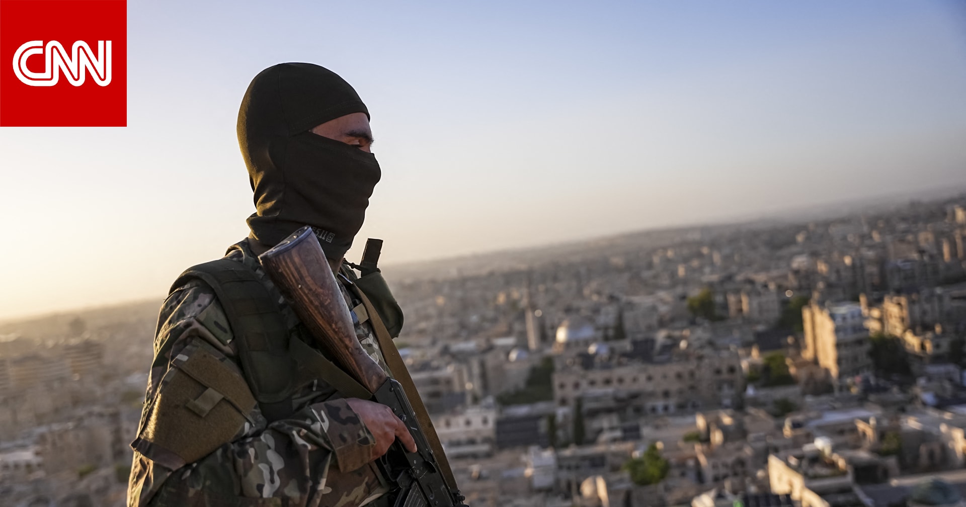 من ليبيا.. حقيقة الصورة المتداولة لـ"اشتعال مركبات الجيش السوري في حلب"