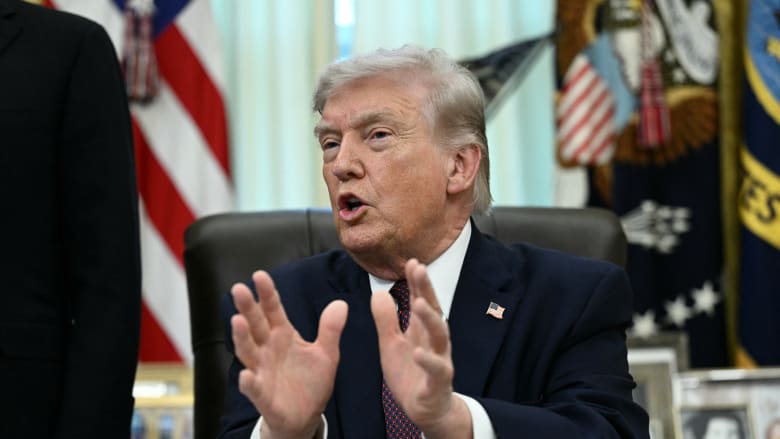  وقف إطلاق النار.. بنود الاتفاق "غير المكتوب" تثير خلافًا بين أمريكا وإيران