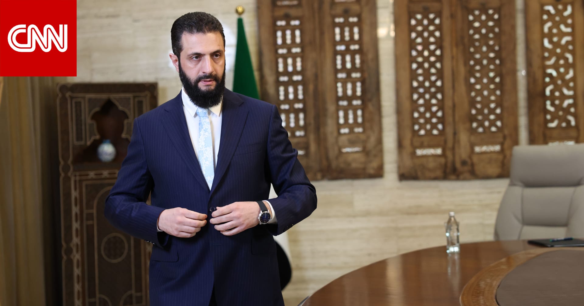 سوريا وتوضيح موقف أمريكا من "قسد" قبل وبعد قيادة أحمد الشرع وخلع بشار الأسد بلسان مبعوث ترامب