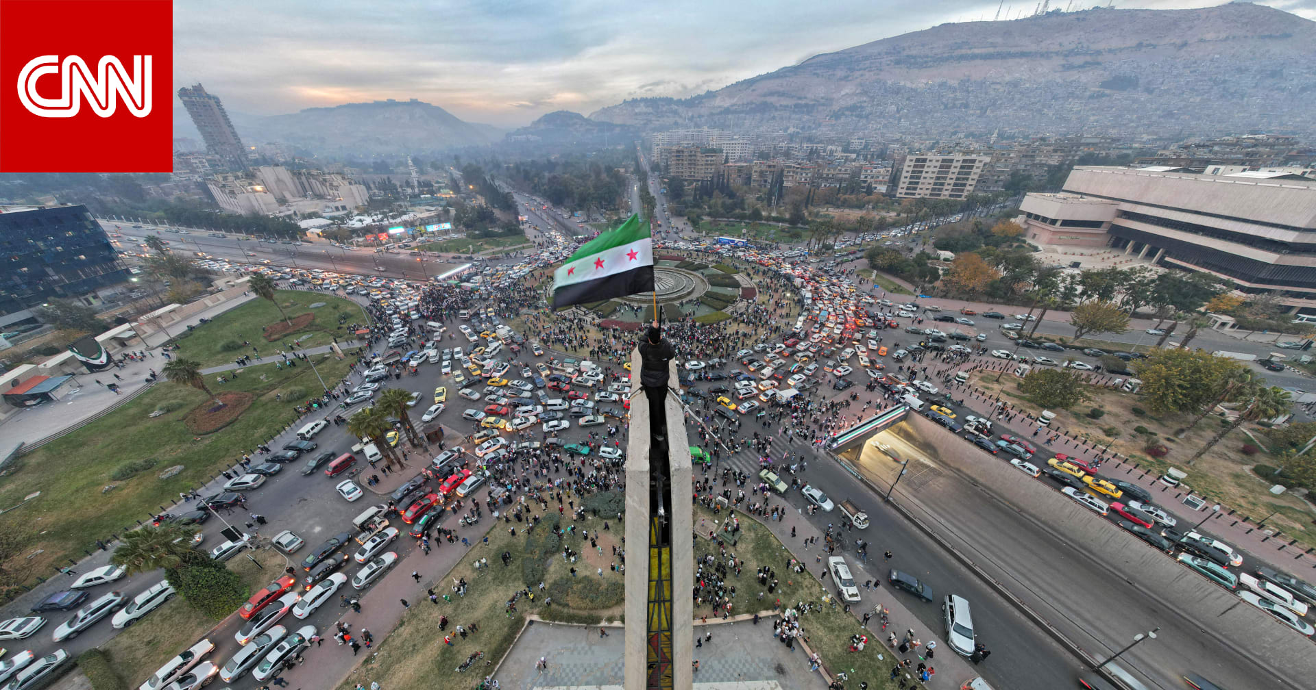 بيان من الخارجية السورية بعد فيديو قنصلها العام في دبي