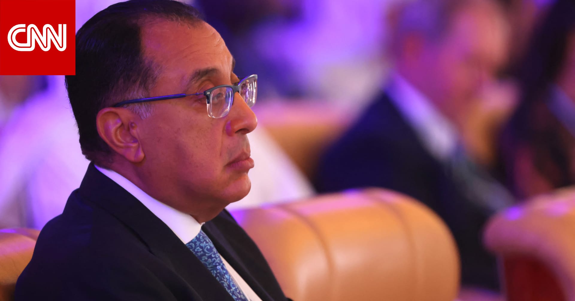 "جسد بطولات وطنية عظيمة".. رئيس الوزراء المصري ينعي الفنان نبيل الحلفاوي