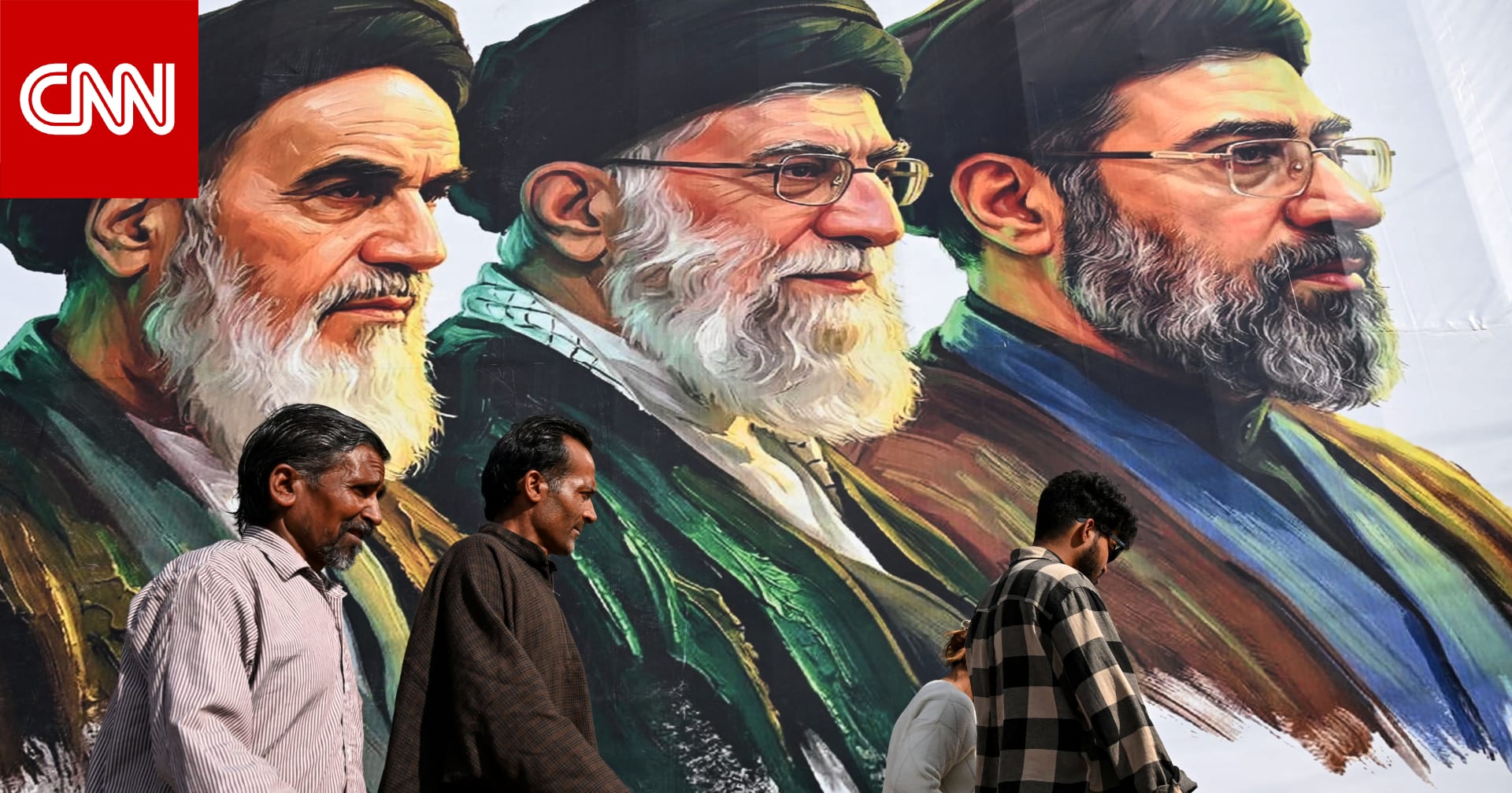 رسالة جديدة منسوبة لمجتبى خامنئي في عيد العمال وهذا ما جاء فيها