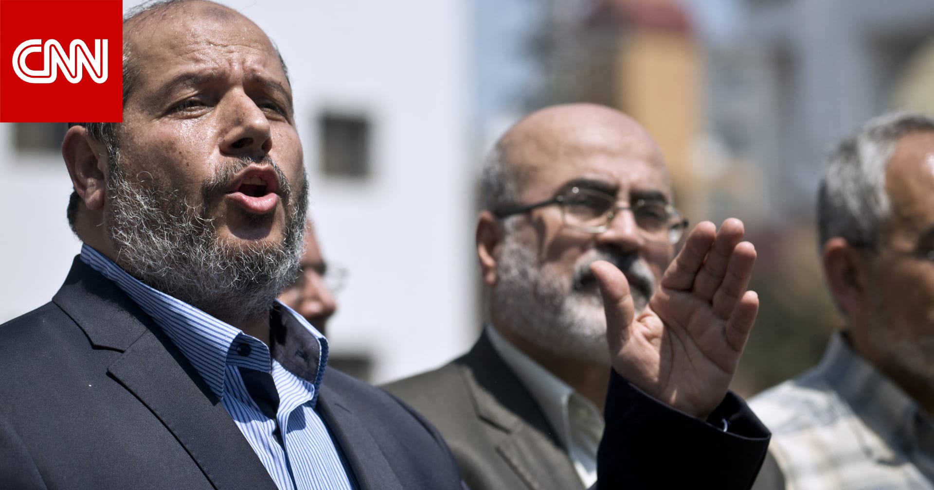 ما مصير كبير مفاوضي حماس بعد هجوم الدوحة؟ رئيس وزراء قطر يوضح لـCNN
