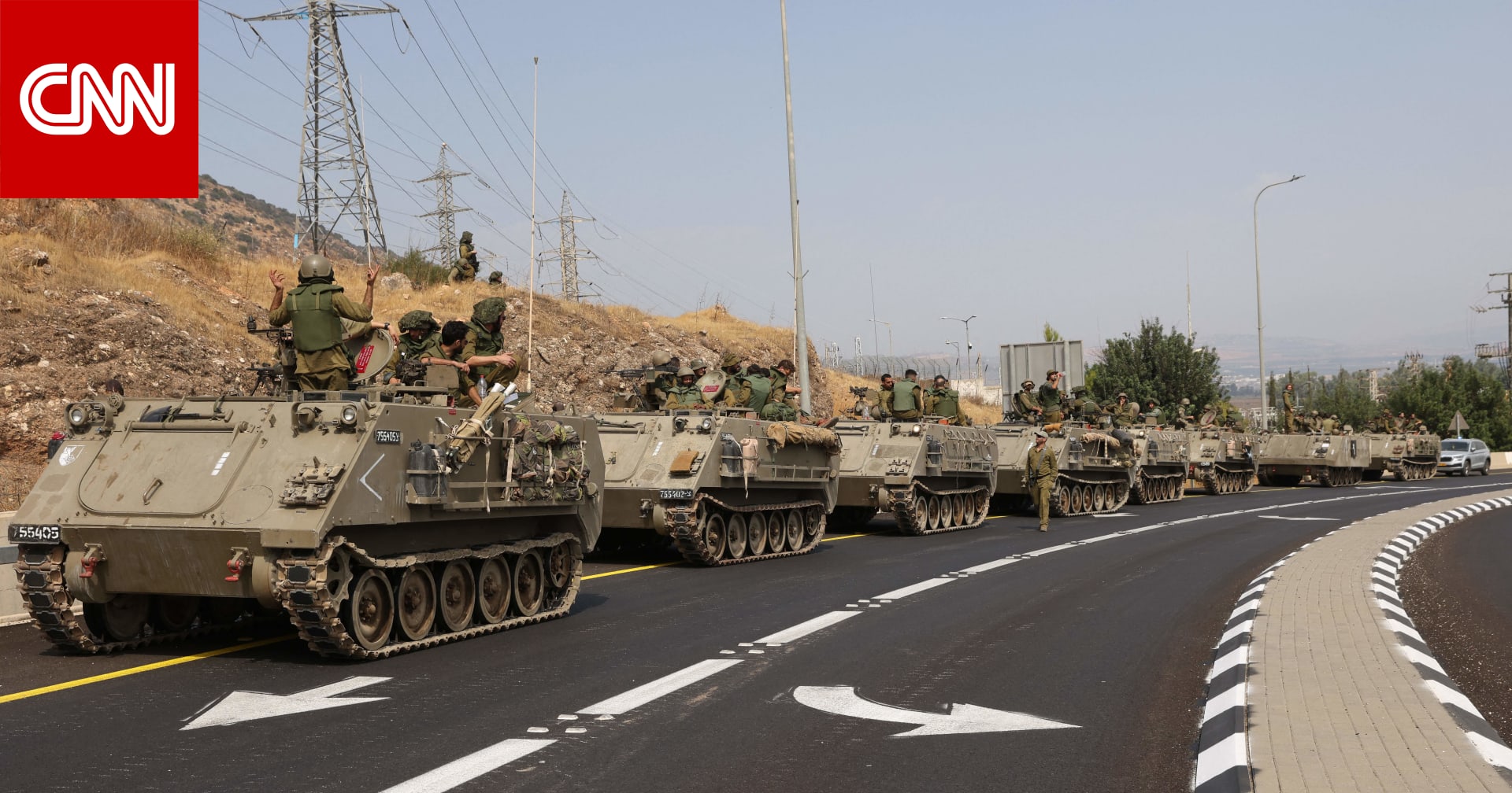 "ليس أقل من تدمير لبنان".. إسرائيل محذرة حزب الله من فتح جبهة حرب في الشمال