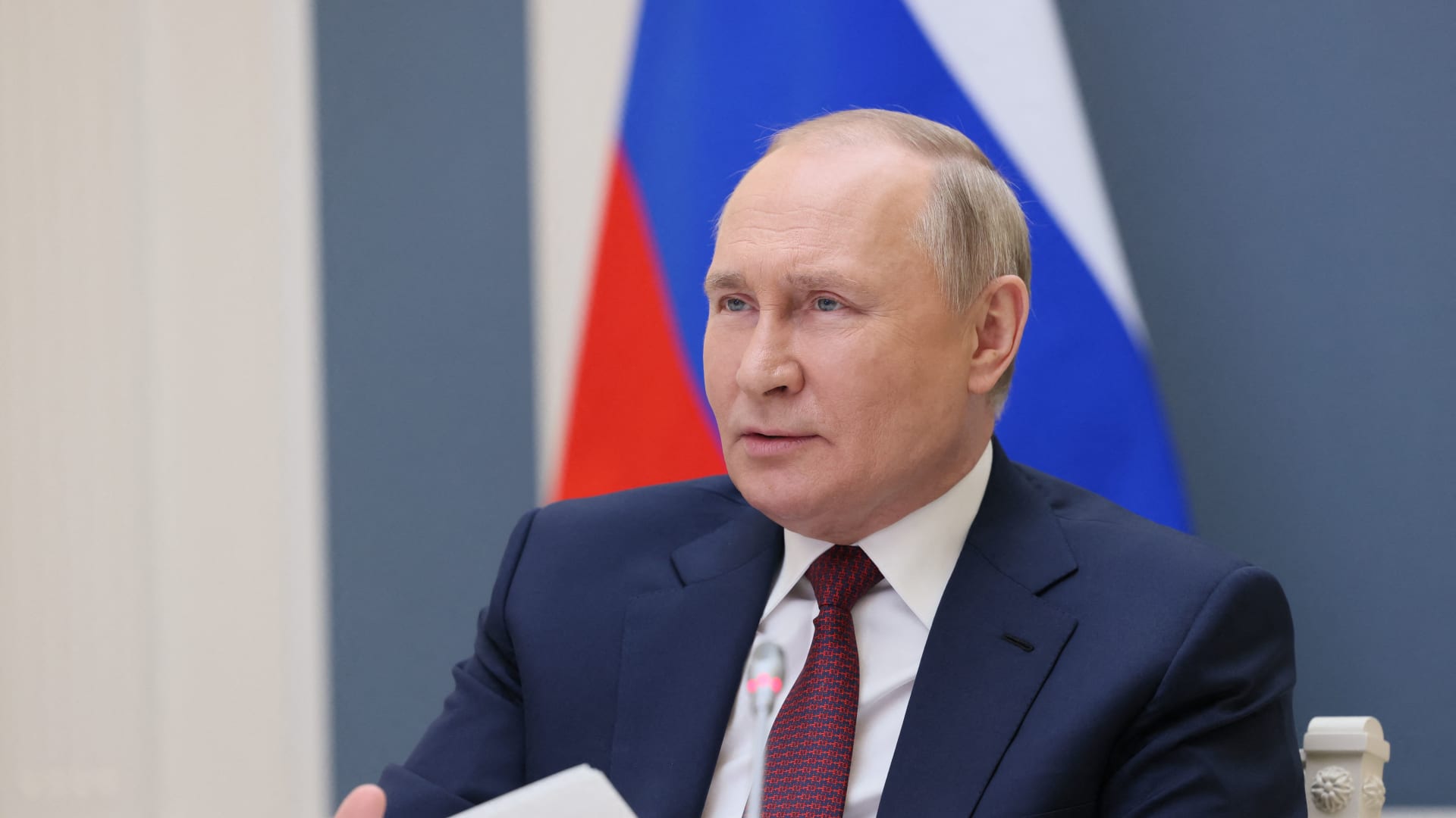 بوتين: سنوسع عملية الدفع بالعملات الوطنية لشركاء روسيا
