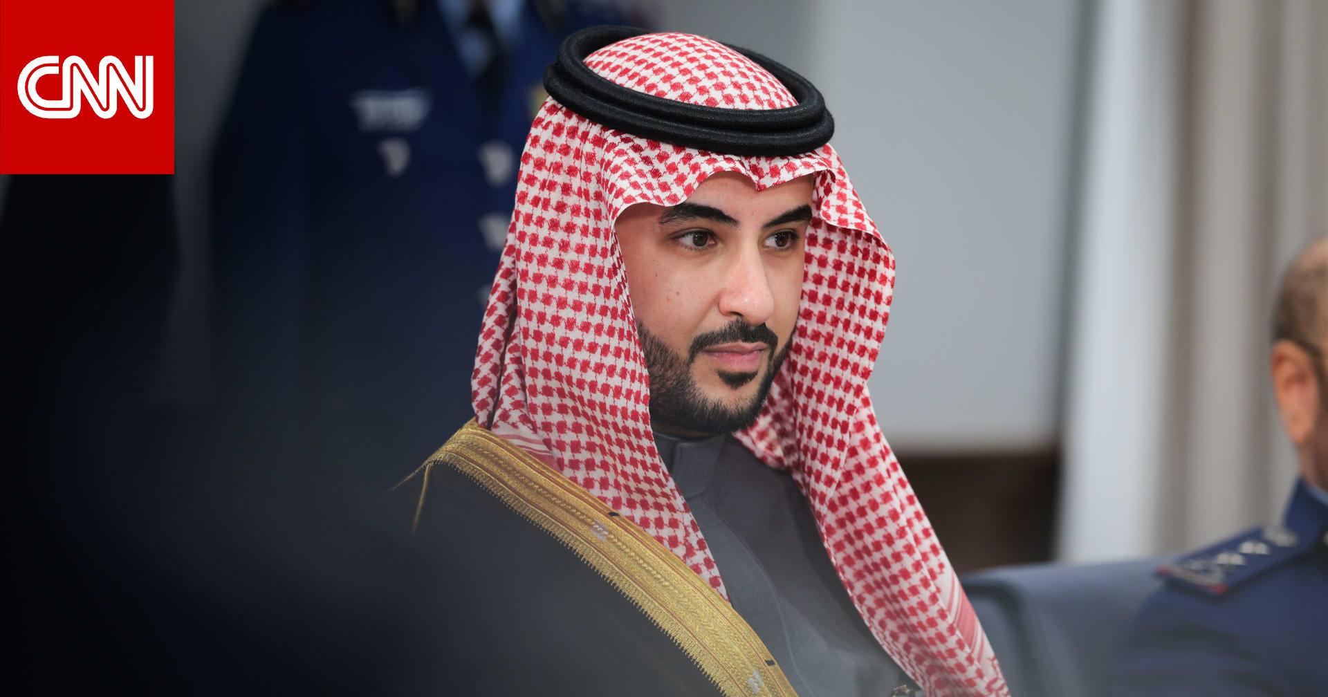 عاجل| السعودية.. وزير الدفاع خالد بن سلمان يعلق على "حل المجلس الانتقالي الجنوبي" في اليمن 