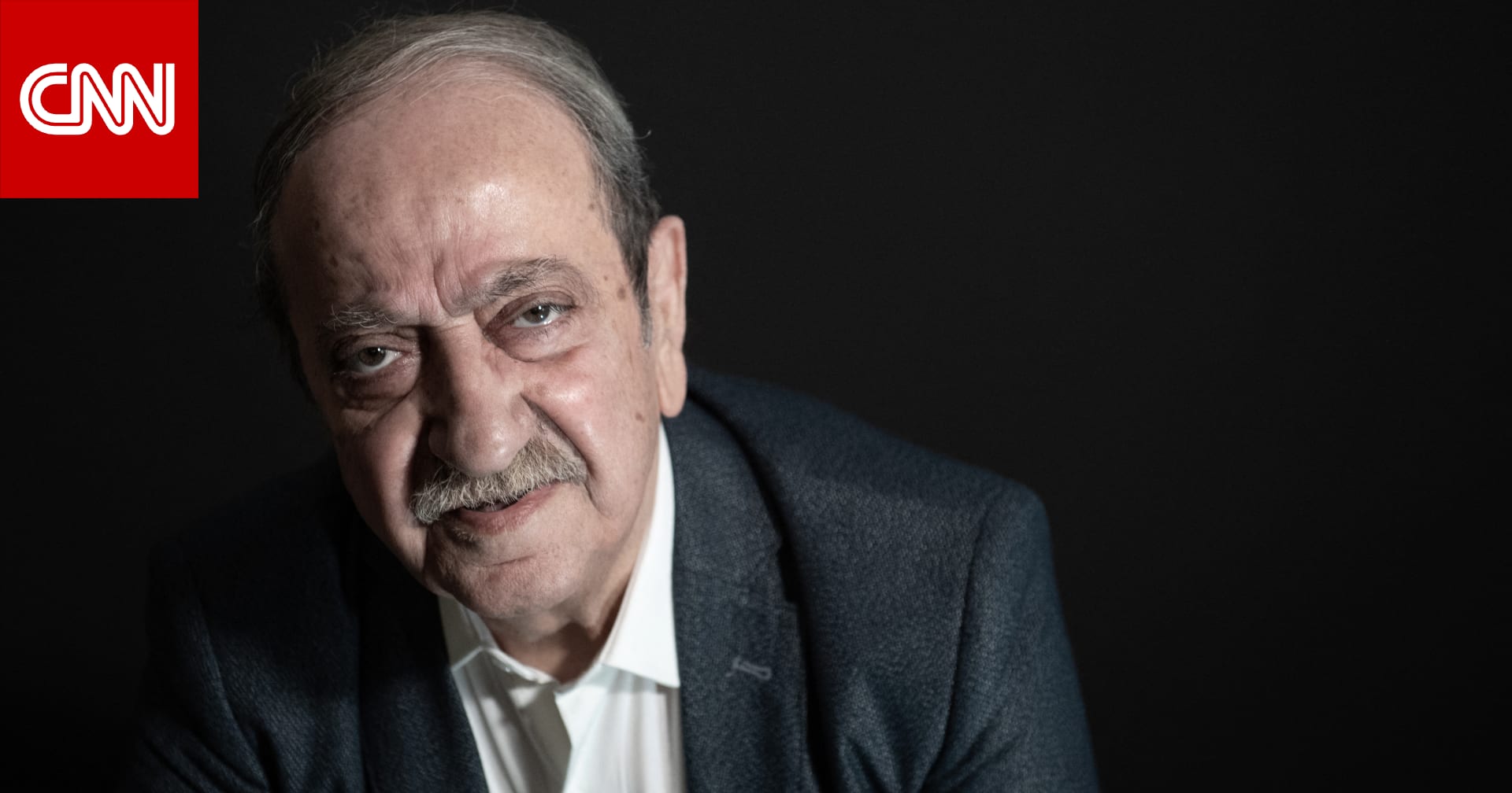 دريد لحام: "لتكن طائفتنا الوحيدة هي سوريا"