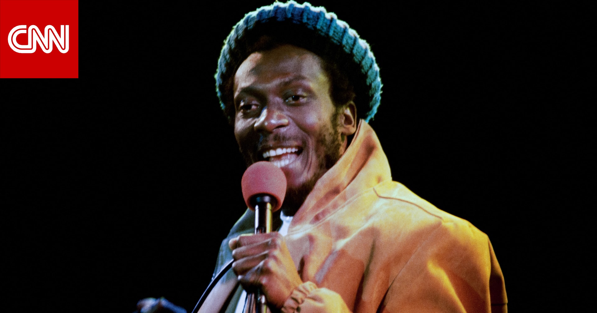 وفاة جيمي كليف أسطورة موسيقى "الريغي" عن عمر ناهز 81 عامًا