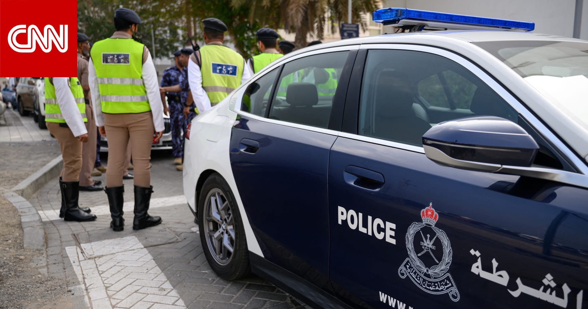 الدفاع العُمانية تعلن مقتل وافدين بسقوط طائرتين مسيرتين