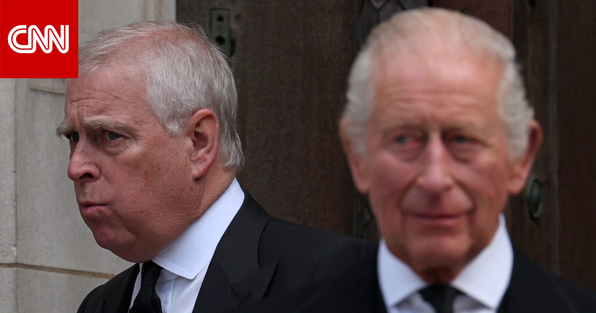 "قضية أندرو".. كيف يتعامل الملك تشارلز مع "أكبر أزمة" تواجه العائلة المالكة منذ وفاة ديانا؟