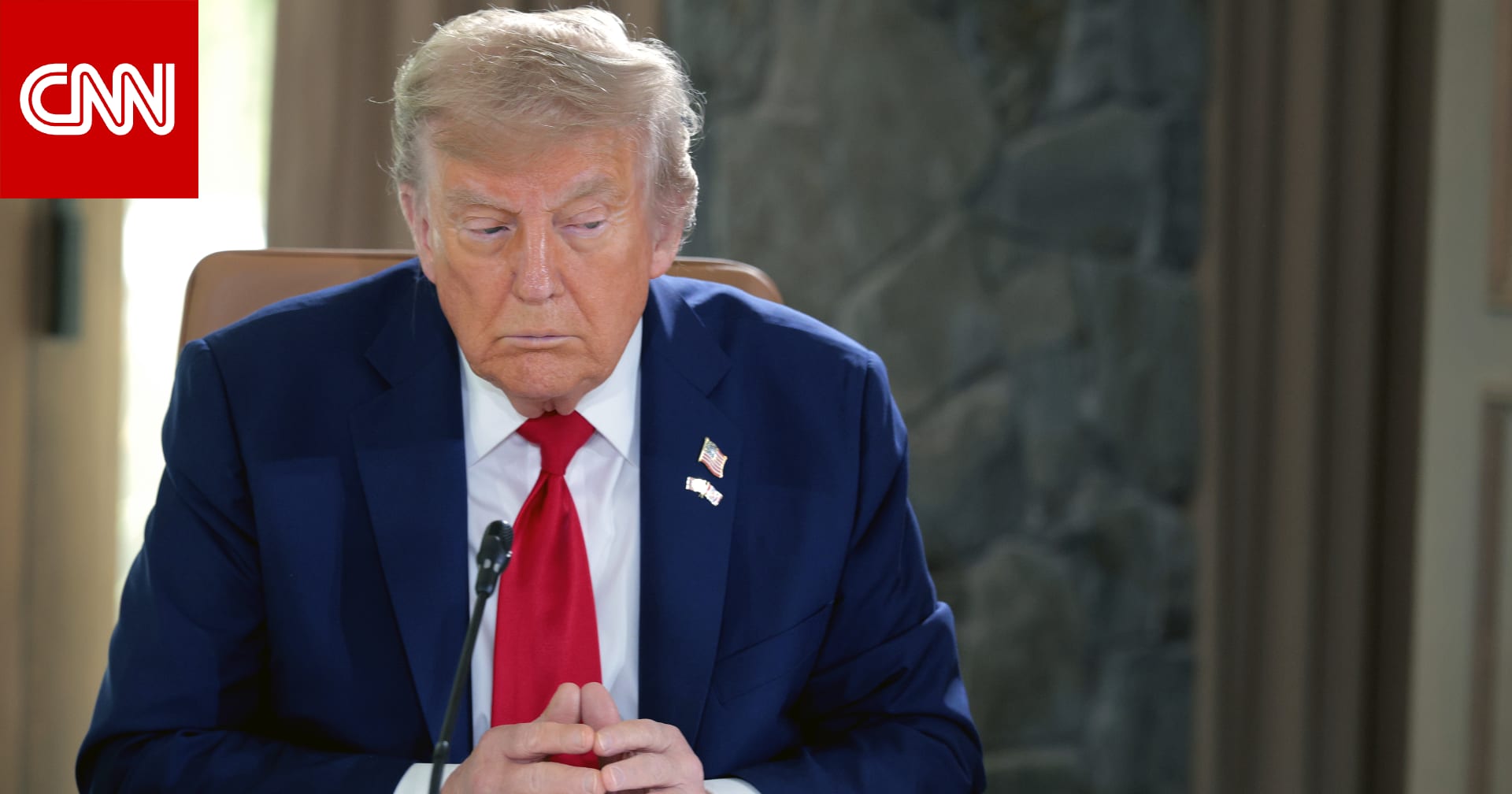 جماعة انفصالية تطلب مساعدة ترامب للاستقلال عن كندا.. إليكم ما نعرفه