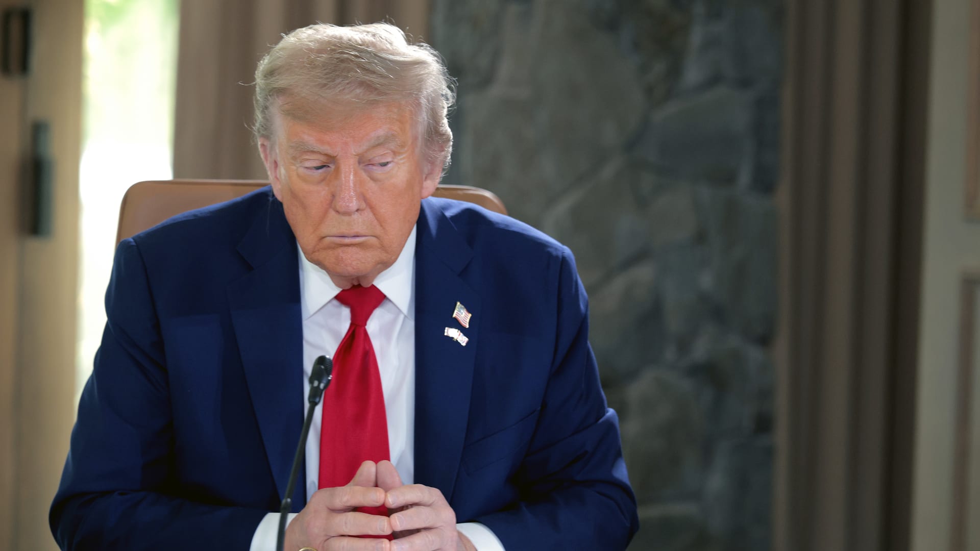 جماعة انفصالية تطلب مساعدة ترامب للاستقلال عن كندا.. إليكم ما نعرفه