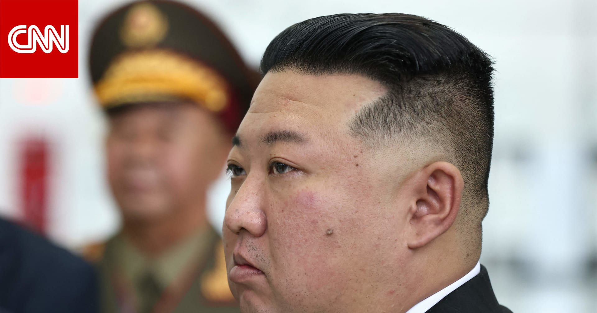 كوريا الشمالية تطلق صاروخا باليستيا عابرا للقارات.. وكيم جونغ أون: رسالة إلى الأعداء