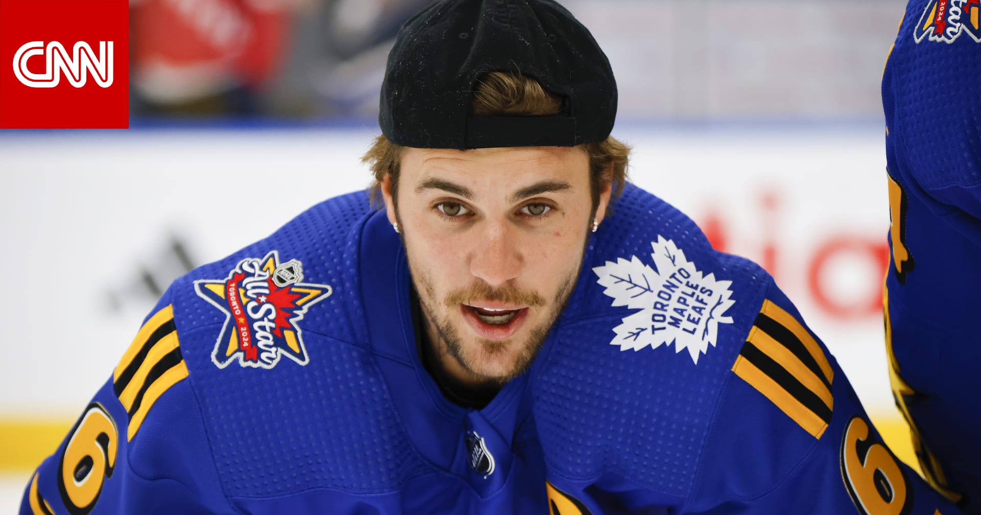 ردّ عليها بشيء من الطرافة.. والدة جاستن بيبر تصلّي من أجله