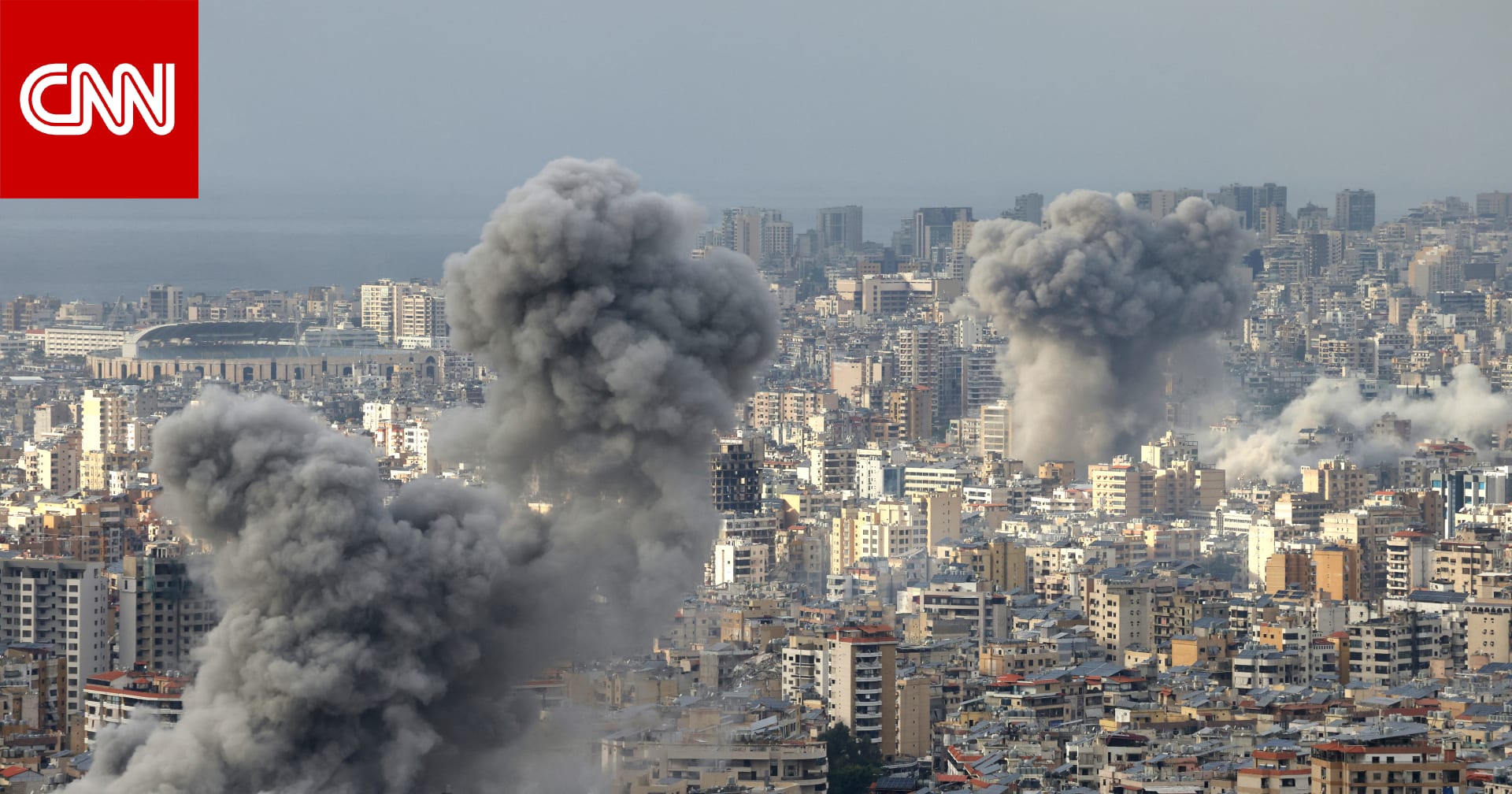 المتحدث باسم نتنياهو لـCNN: الحكومة الإسرائيلية تصوت غدًا على اتفاق وقف إطلاق النار مع حزب الله