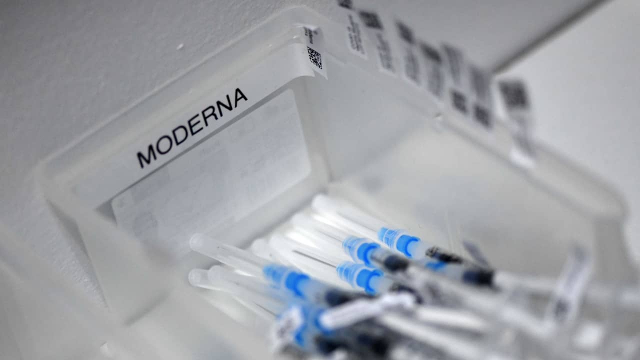 لقاح جديد مضاد لمرض "الإيدز" يعتمد تقنية مرسال الرنا من "مودرنا".. تحت الاختبار