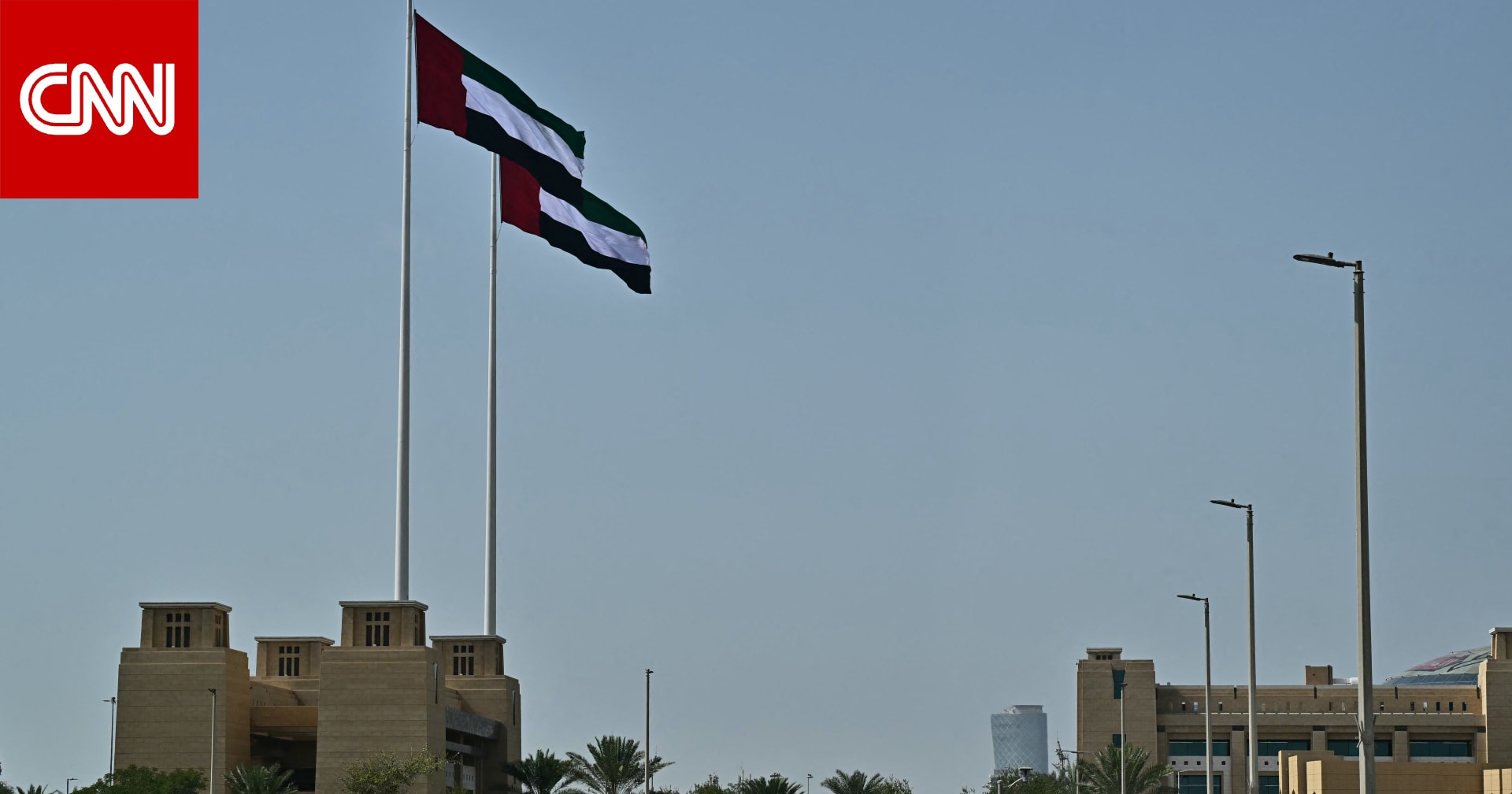 الإمارات تعلن تصدي دفاعاتها الجوية لـ"تهديد صاروخي" من إيران