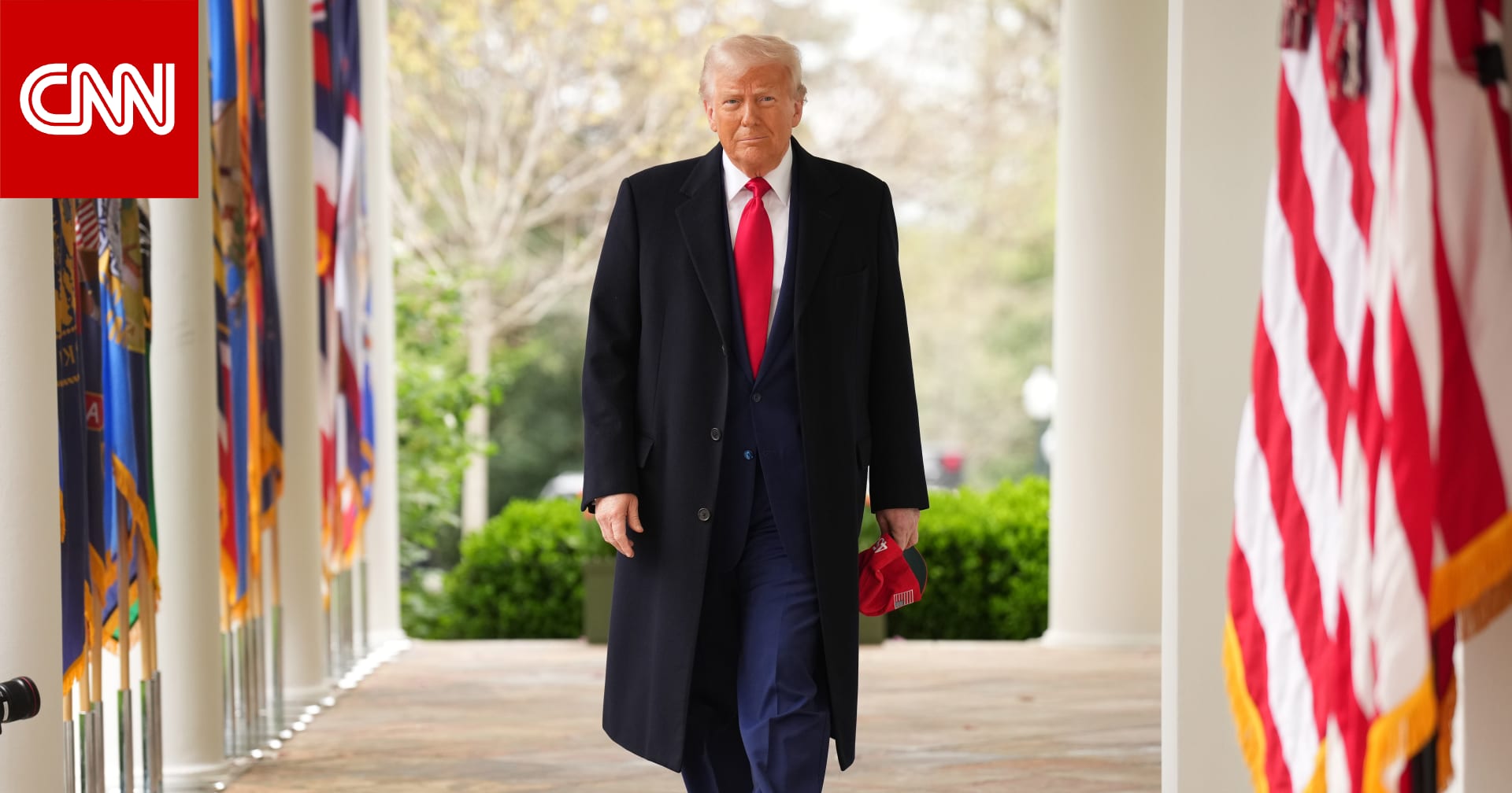 بعد انتهاء مفاوضات جنيف.. إلى متى سيُبقي ترامب نافذة الحوار الدبلوماسي مفتوحة مع إيران؟