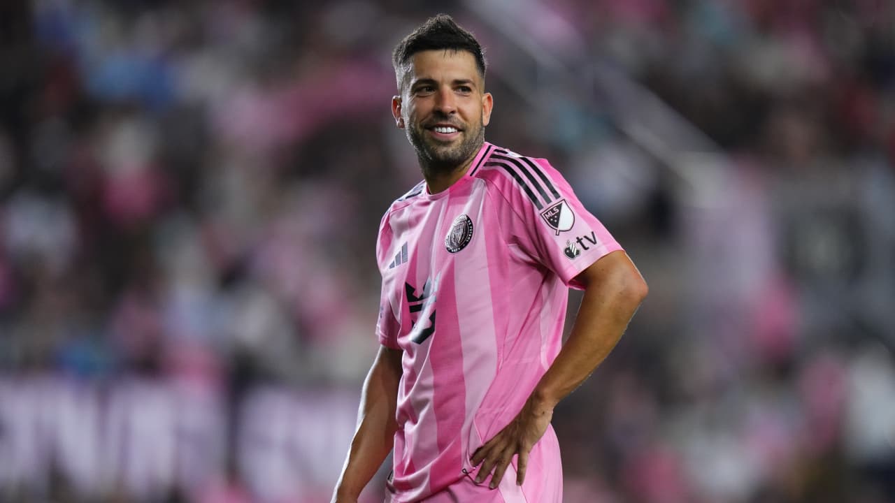 جوردي المنحرف