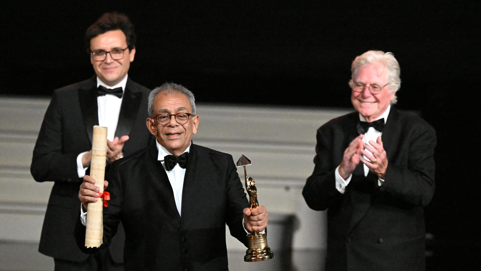 3 منها لـ يسري نصرالله.. قائمة بأفضل 25 فيلمًا مصريًا في الربع الأول من القرن الـ21