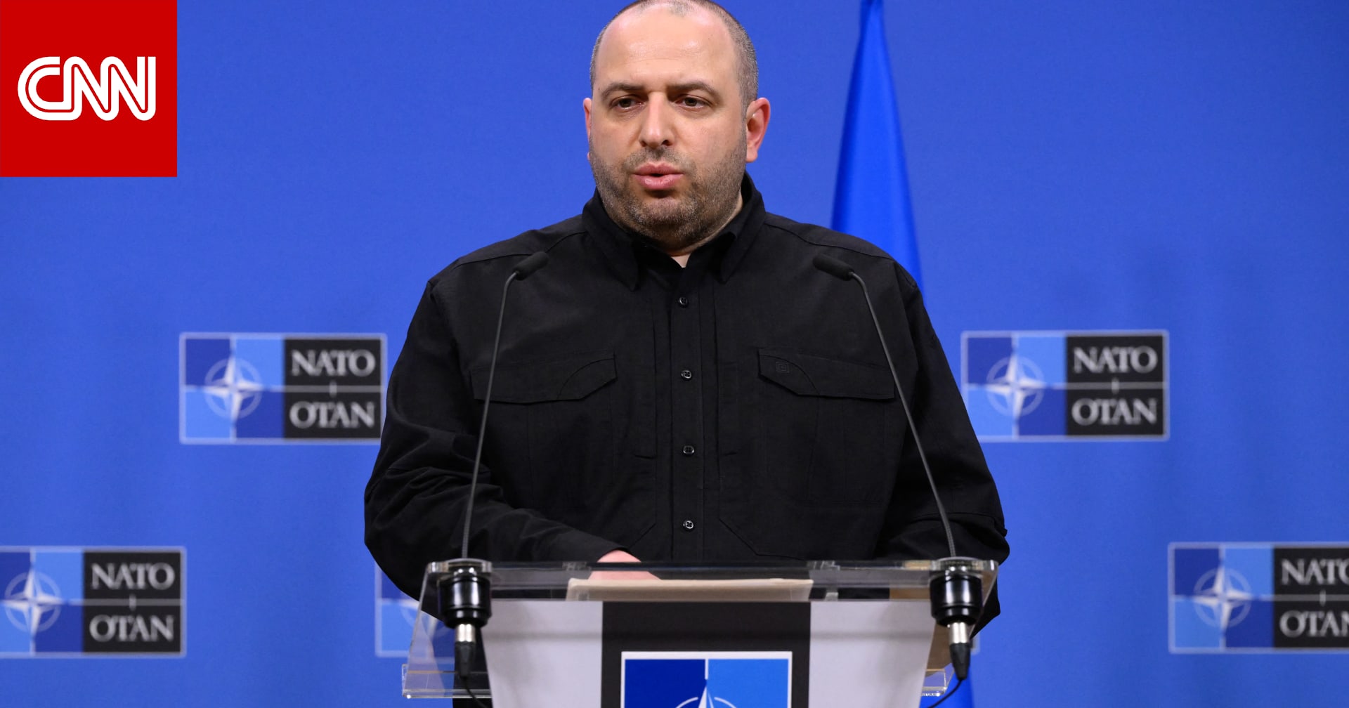 بعد استقالة ثاني أقوى رجل.. من يرأس وفد أوكرانيا بمفاوضات السلام؟