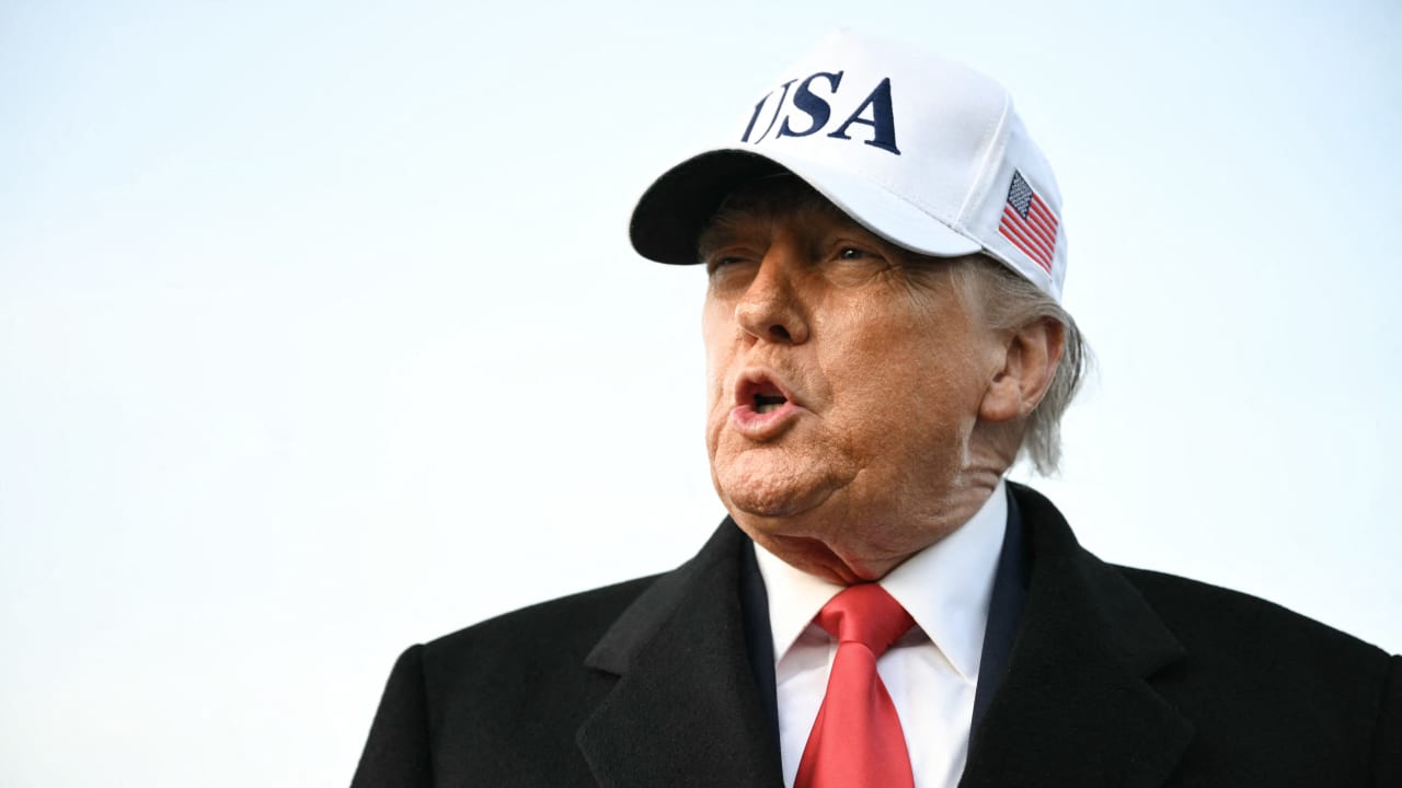 بينها مصر واليمن وإيران.. أمريكا تعلق معالجة تأشيرات الهجرة من 75 دولة