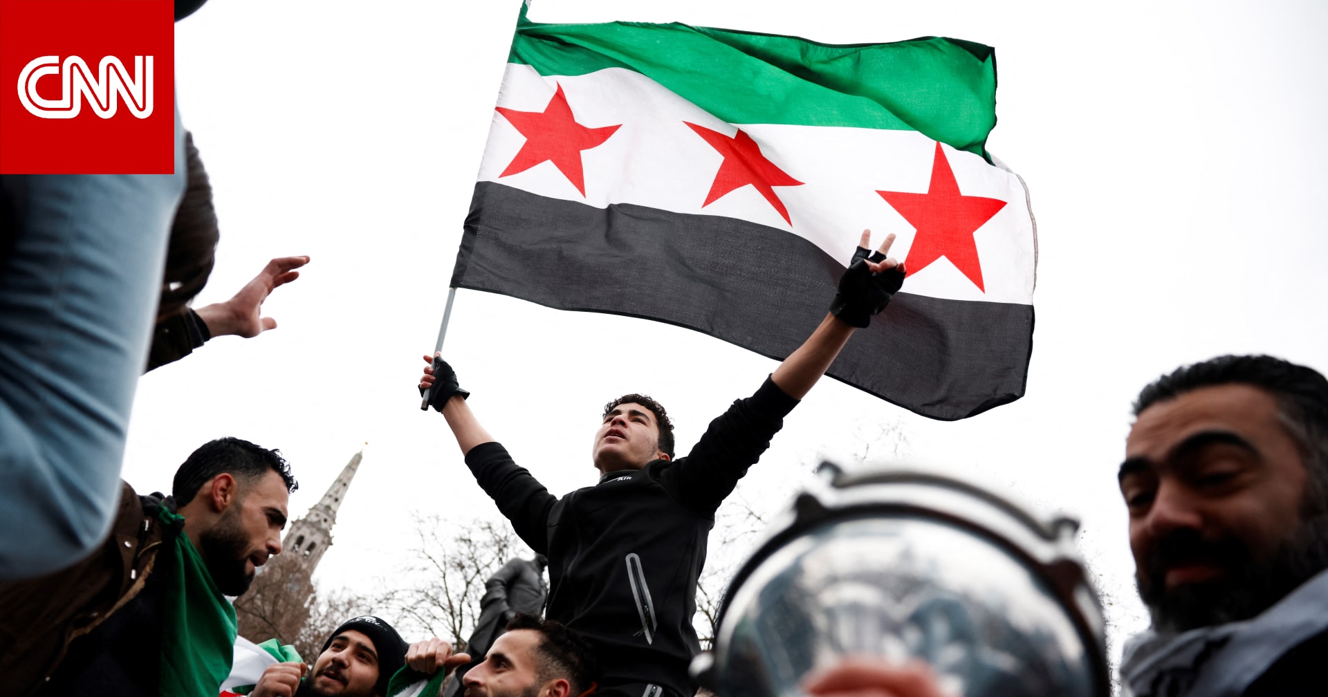 تعديل لنظام العقوبات.. بريطانيا تخفف بعض القيود على سوريا لمساعدة شعبها