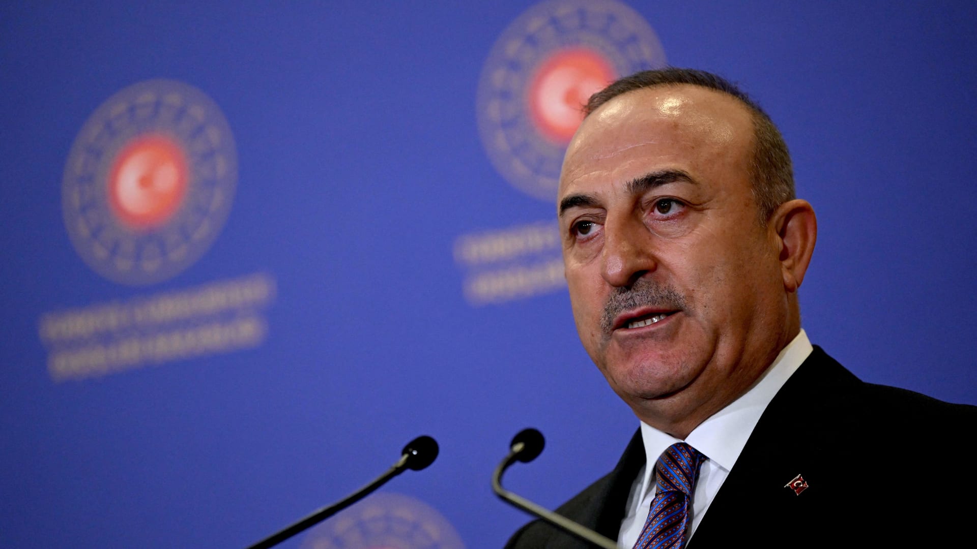 وزير خارجية تركيا يكشف الموعد المحتمل لعودة العلاقات مع مصر
