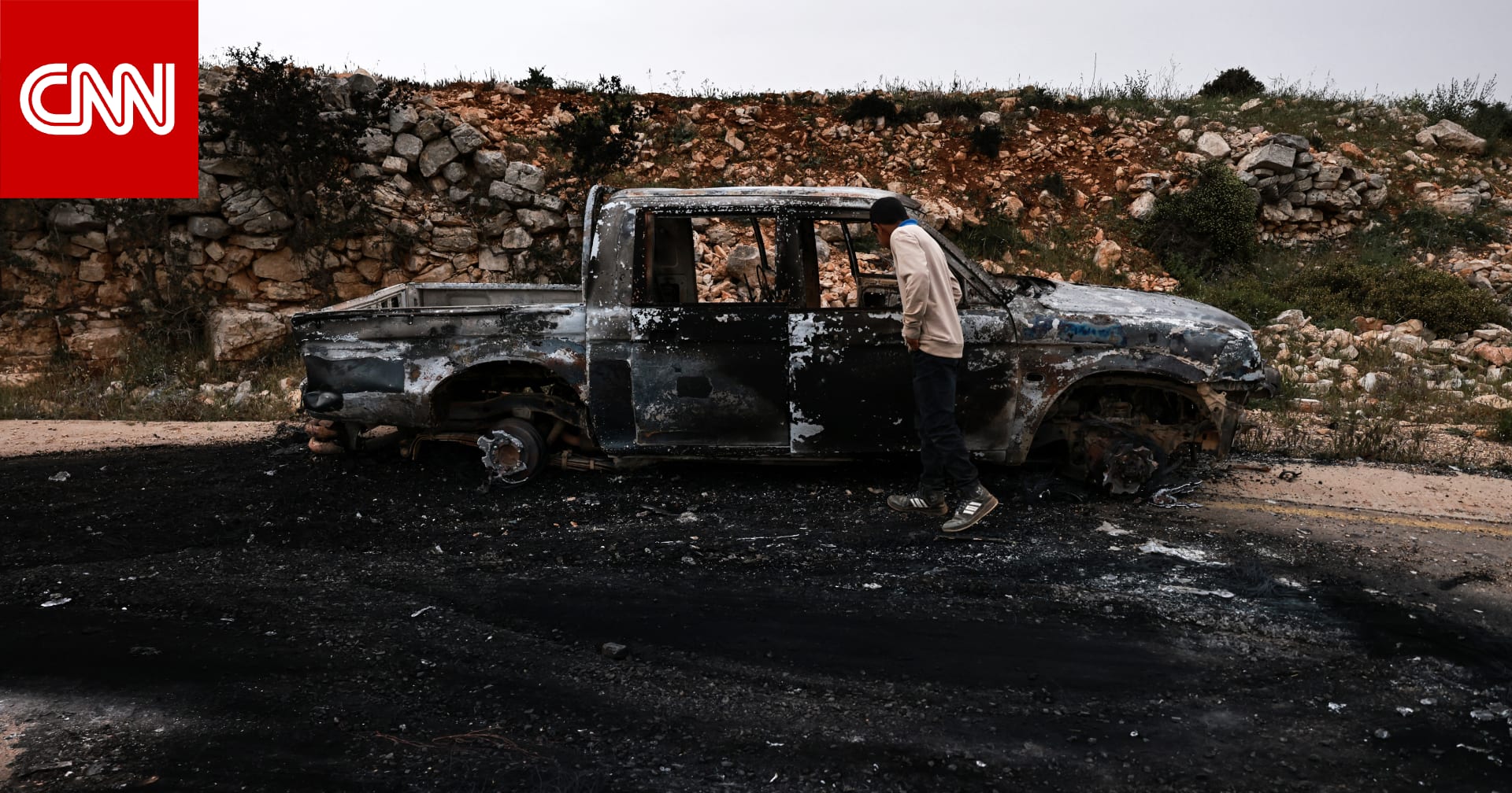 ضربوه حتى الموت.. مقتل فلسطيني أمريكي على يد مستوطنين
