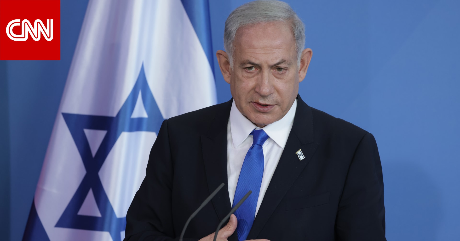 نتنياهو: قررنا إغلاق قناة الجزيرة الإخبارية في إسرائيل