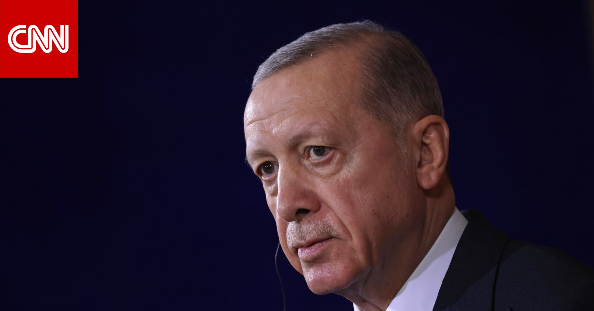 ماذا قال أردوغان عن وساطة مصر لوقف إطلاق النار في غزة؟