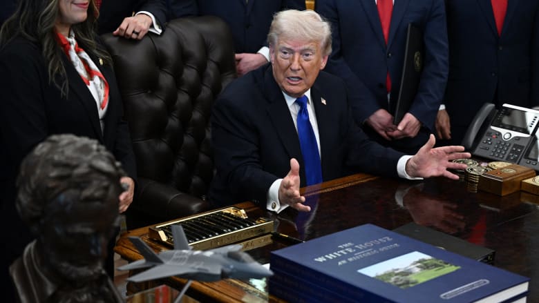 بعد ألمانيا.. ترامب يعلن عن دراسة خفض القوات الأمريكية في دولتين أوروبيتين